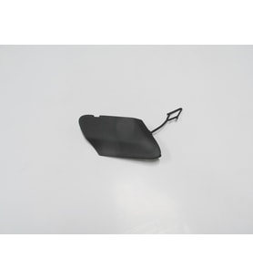Opel Corsa D 11/14 Ön Tampon Çeki· Demi·ri· Kapağı Si·yah (Tw)