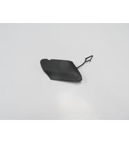 Opel Corsa D 11/14 Ön Tampon Çeki· Demi·ri· Kapağı Si·yah (Tw)