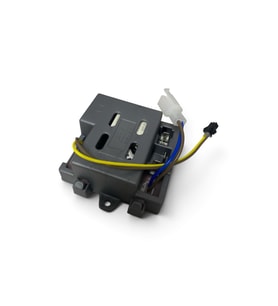 12 volt Pilsan Attack Anakart 4554