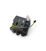 12 volt Pilsan Attack Anakart 4554