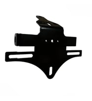 CF Moto SR 450 Plakalık Sabit 2023-2024 Uyumlu
