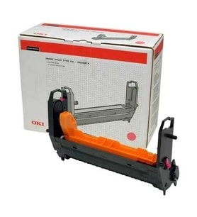 Tonersepeti Oki C7100-41962806 Orjinal Kırmızı Drum Ünitesi