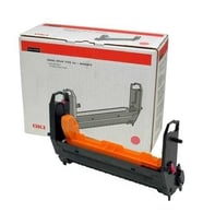 Tonersepeti Oki C7100-41962806 Orjinal Kırmızı Drum Ünitesi