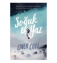 Soğuk Yaz (Ciltli)