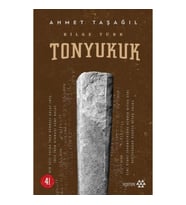 Bilge Türk - Tonyukuk - Ciltsiz