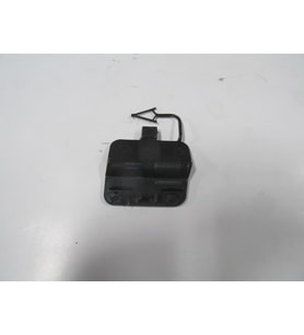 Volkswagen Cc 13/17 Arka Tampon Çeki· Demi·ri· Kapağı (Tw)