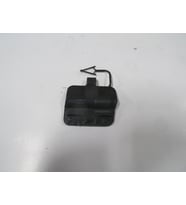 Volkswagen Cc 13/17 Arka Tampon Çeki· Demi·ri· Kapağı (Tw)