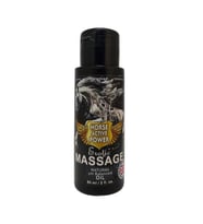 Hors Active Power Rahatlatıcı Fantezili Etkilerde Vücut Masaj Yağı 60 ml 1 Adet