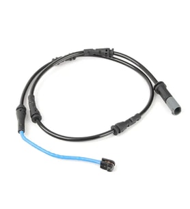 BMW F10 ARKA BALATA FİŞİ 34356791962