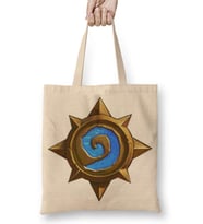 Hearthstone Bez Çanta Uzun Saplı