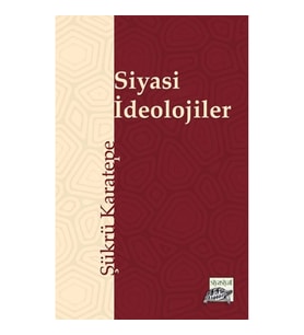 Siyasi İdeolojiler