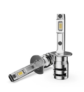 Drs Tuning Led far ampulü 80W 11000LM H1 12-30V 933
