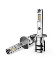 Led far ampulü 80W 11000LM H1 12-30V / LAAM933 (Karışık)