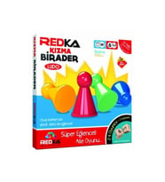 Kızma Birader Ludo Oyunu