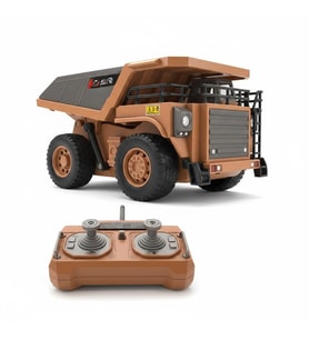 Z6753A 2.4 GHZ UZAK.KUMAN.METAL İŞ MAK.KAMYON