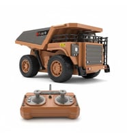 Z6753A 2.4 GHZ UZAK.KUMAN.METAL İŞ MAK.KAMYON