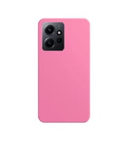 BİKAPAK ECO SENSE XIAOMI REDMI NOTE 12 PEMBE KAPAK