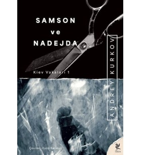 Samson ve Nadejda