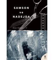 Samson ve Nadejda