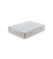 Bohem Prime Ortopedik Çift Kişilik Yatak – Destek Süngeri ve Thermofelt Teknolojisi