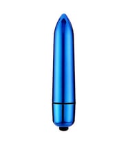 Mini Kurşun Vibratör Mavi