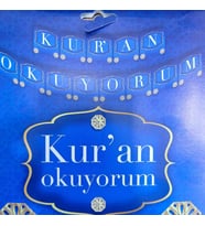 Kuran Okuyorum Banner-