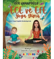 Ece ve Efe Yoga Günü