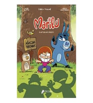 Marilu – Kurtarma Görevi