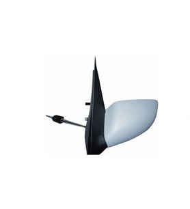 FORD FIESTA DIŞ AYNA KABLOLU ASTARLI SAĞ 99-01 FOR11FI025 XS6117682GB