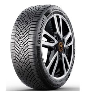 Continental AllSeasonContact 2 SSR 205/55R16 94V XL M+S 3PMSF EV