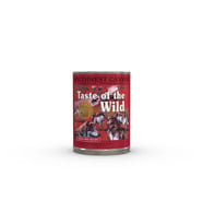 Taste Of The Wild Southwest Canyon Sığır Etli Soslu Köpek Konserve Yaş Mama 390 Gr