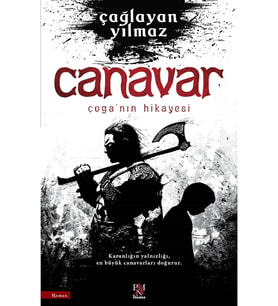 Canavar - Çoga'nın Hikayesi