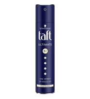 Taft Sprey Ultımate En Güçlü Tutuş 250 Ml Yeni Ambalaj