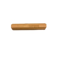 Yumuşak Tamir Mumları 1662 06 (P) Yeni Kayın 8cm Yumuşak Mum