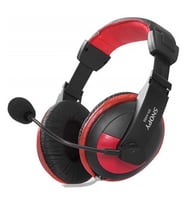 SNOPY SN-4488 SİYAH MİKROFON PRO GAMING KULAKLIK