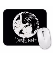 Death Note Mouse Pad