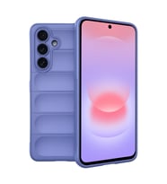 Galaxy A57 5G Optimum Silikon - Lila