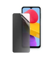 SChitec SAMSUNG Galaxy M13 Uyumlu Ön Yüzey Hayalet Privacy Hidrojel Ekran Koruyucu