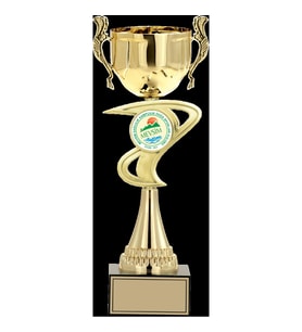 ODAK KUPA - Medium Kupalar - M-022 A - 38 cm
