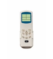 Megatron Demirdöküm Tch-dmr-a2 Klima Kumandası