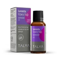 Talya Lavanta Uçucu Yağ 10 ml