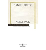 Albay Jack - Hasan Ali Yücel Klasikleri