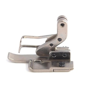 Siruba Overlok 988 Model 5 İp Ayak / P506-A-K