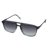 Lee Cooper LC1668.C3 55 Polarize Erkek Güneş Gözlüğü (Çok Renkli)