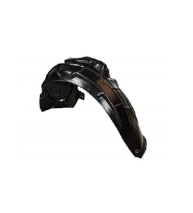 AUDI A6 ÖN ÇAMURLUK DAVLUMBAZI SOL 09-11 AUD15A6012 4F0821133P