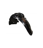 AUDI A6 ÖN ÇAMURLUK DAVLUMBAZI SOL 09-11 AUD15A6012 4F0821133P