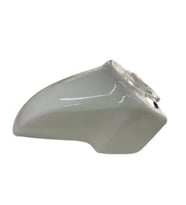 TVS Jupiter 125 Ön Çamurluk Beyaz