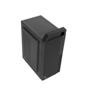 FRISBY 350W FC-2750B Standart Kulplu Micro-Tower PC Kasası