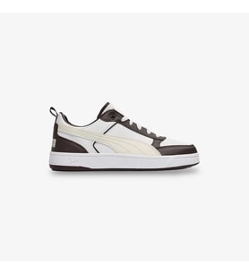 Puma 400326-02 Dribble Beyaz Sneaker Günlük Spor Ayakkabı