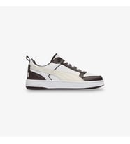 Puma 400326-02 Dribble Beyaz Sneaker Günlük Spor Ayakkabı